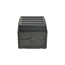 1SKB-R106 - Roto Rack 10x6 Rack Console SKB