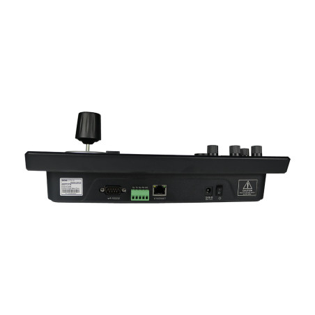 PT-JOY-G4 PTZ Optics PT-JOY-G4	Operate cameras in basic,