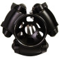 GC752 Trepied carbone bol 75 mm GC752 Trepied carbone bol 75 mm