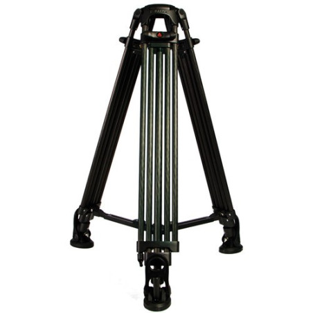 GC752 Trepied carbone bol 75 mm Trépied carbone, bol 75,