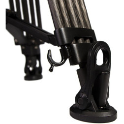 GC752 Trepied carbone bol 75 mm E-Image