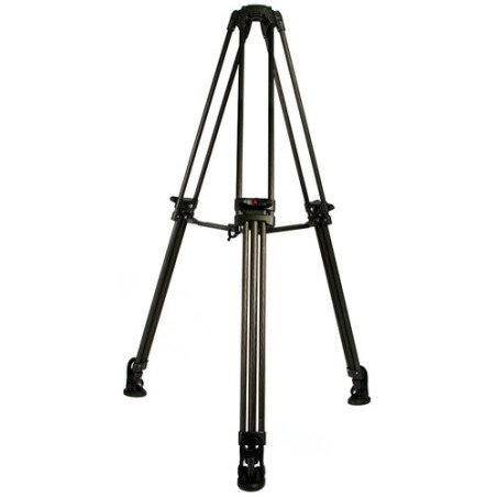 GC752 Trepied carbone bol 75 mm Trépied carbone, bol 75, E-Image