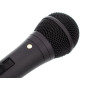 M1-S Microphone dynamique cardioïde avec interrupteur