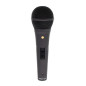 M1-S Microphone dynamique cardioïde avec interrupteur M1-S Microphone dynamique cardioïde avec interrupteur