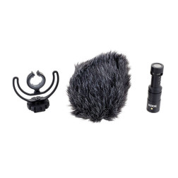 VideoMicro Rode