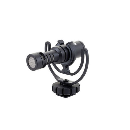 VideoMicro Micro super-cardioÏde, alim externe 3V  Rode