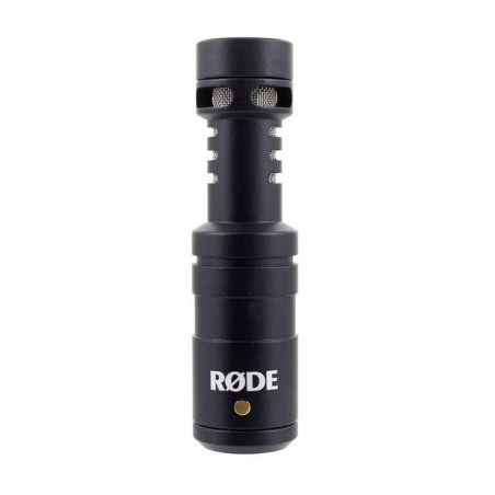 VideoMicro Micro super-cardioÏde, alim externe 3V 