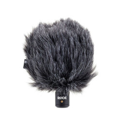 VideoMicro Rode