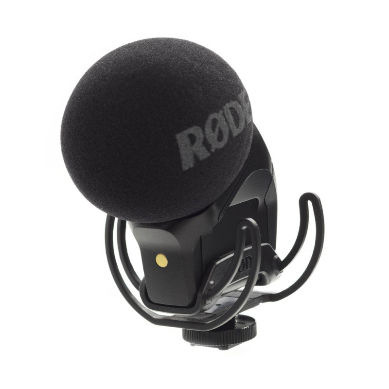 Stéréo VideoMic Pro Rycote Stéréo VideoMic Pro Rycote