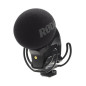 Stéréo VideoMic Pro Rycote