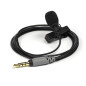 SMARTLAV+ Microphone Lavalier pour IPhone SMARTLAV+ Microphone Lavalier pour IPhone