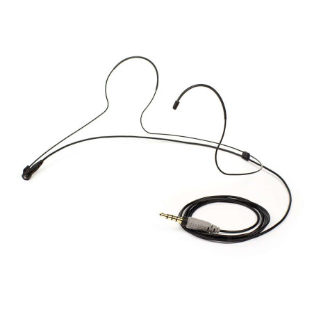 LAV-Headset Junior Rode