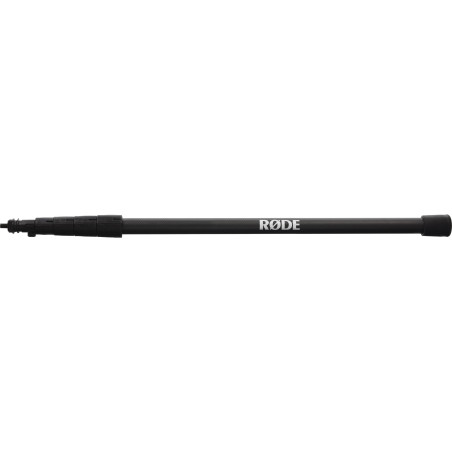 BOOMPOLE-PRO - Perche téléscopique en fibre de carbone, Rode