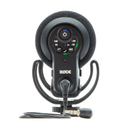 VideoMic Pro Plus Microphone directionnel compact pour a Rode