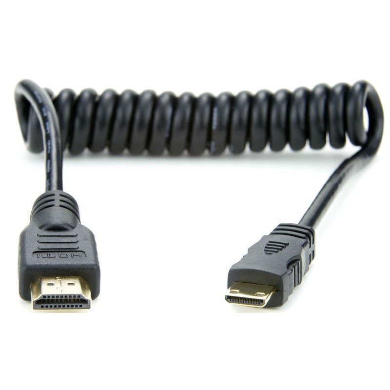 HDMI A Standard - HDMI C Mini Torsadé 30-45 cmmanufacturerPBS-VIDEO