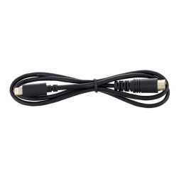 Cordon Lightning vers Mini-DIN - 60cm Cordon de connexio IK Multimedia