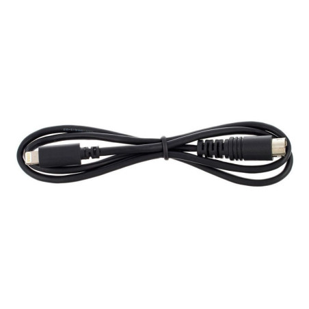Cordon Lightning vers Mini-DIN - 60cm Cordon de connexio IK Multimedia