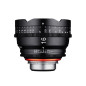 16 mm T2.6 Sony E Xeen 16 mm T2.6 Sony E Xeen