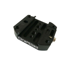 CM-003 - Semelle femelle pour Ronin M CM 003 - CineMille cinemilled