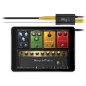 Interface pour guitare pour iOS et Android Interface pour guitare pour iOS et Android