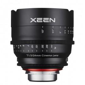 24 mm T1.5 Canon EF Xeen  Xeen