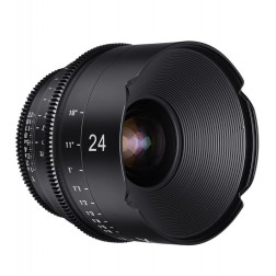 24 mm T1.5 Sony E Xeen  Xeen