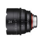 24 mm T1.5 PL Xeen 24 mm T1.5 PL Xeen