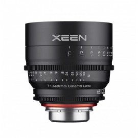 35 mm T1.5 Canon EF Xeen  Xeen