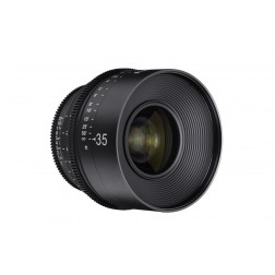 35 mm T1.5 Canon EF Xeen  Xeen