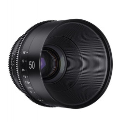 50 mm T1.5 Sony E Xeen  Xeen