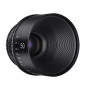50 mm T1.5 Sony E Xeen 50 mm T1.5 Sony E Xeen