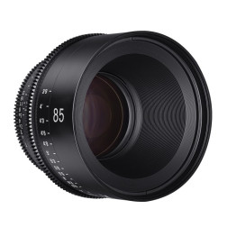 85 mm T1.5 Canon EF Xeen  Xeen