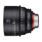 85 mm T1.5 Sony E Xeen 85 mm T1.5 Sony E Xeen