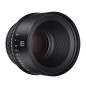 85 mm T1.5 PL Xeen 85 mm T1.5 PL Xeen