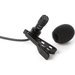 iRig Mic Lav 2 Pack 2 micros cravate omni IOS Android