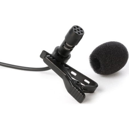 iRig Mic Lav 2 Pack 2 micros cravate omni IOS Android