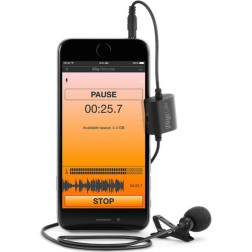 iRig Mic Lav 2 Pack IK Multimedia