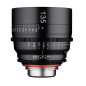 135 mm T2.2 Sony E Xeen 135 mm T2.2 Sony E Xeen