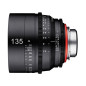 135 mm T2.2 PL Xeen 135 mm T2.2 PL Xeen