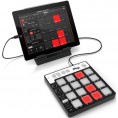 Contrôleur MIDI tactile pour IOS, Android, Mac et PC   IK Multimedia