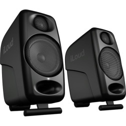 iLoud MICRO MONITOR - Enceintes Monitoring Bluetooth Enc IK Multimedia