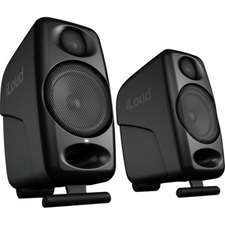 iLoud MICRO MONITOR - Enceintes Monitoring Bluetooth Enc IK Multimedia