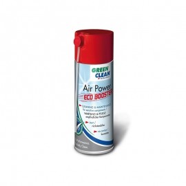 Aerosol Air Sec pour nettoyage Green Clean