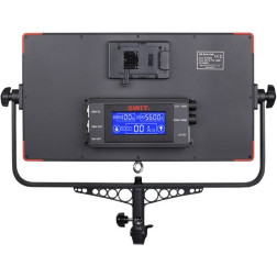 S-2430C - Panneau lumineux LED SMD Studio Panneau lumine Swit