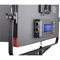 S-2430C - Panneau lumineux LED SMD Studio Swit