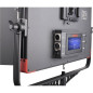 S-2430C - Panneau lumineux LED SMD Studio S-2430C - Panneau lumineux LED SMD Studio