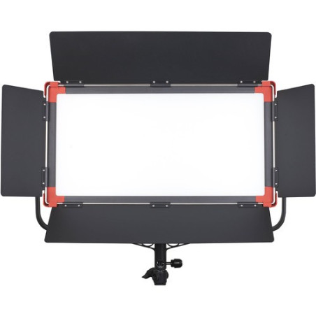 S-2430C - Panneau lumineux LED SMD Studio Panneau lumine Swit