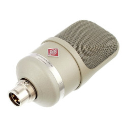 Micro cardioïde TLM 107 Micro cardioïde TLM 107, coloris Sennheiser