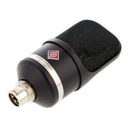 Micro cardioïde TLM 107 Micro cardioïde TLM 107, coloris Sennheiser