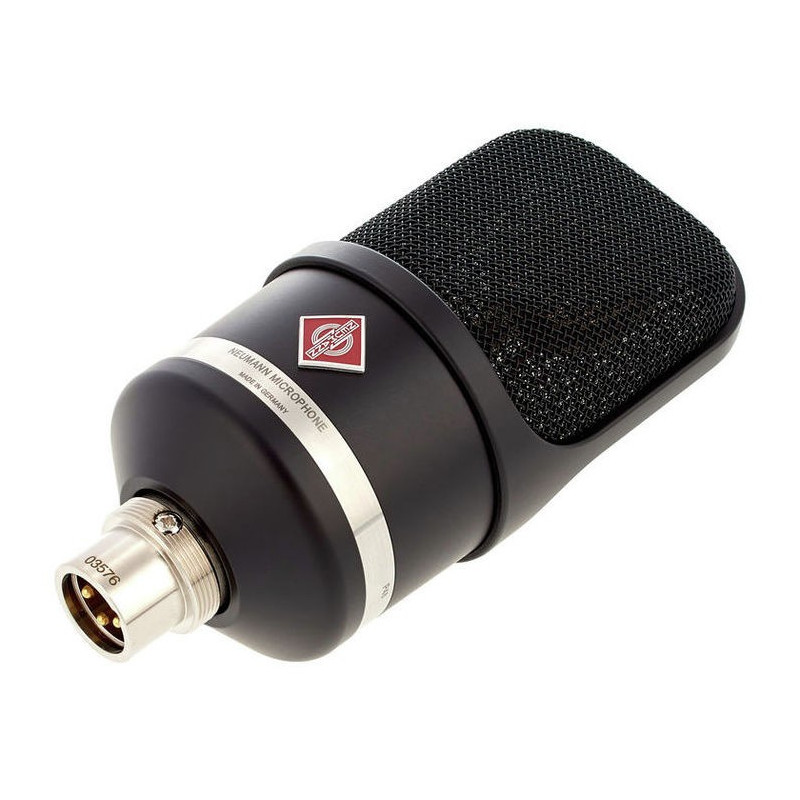 Micro cardioïde TLM 107 Micro cardioïde TLM 107